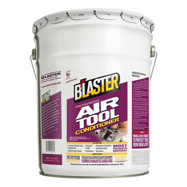 B'laster Chemicals5-ATC